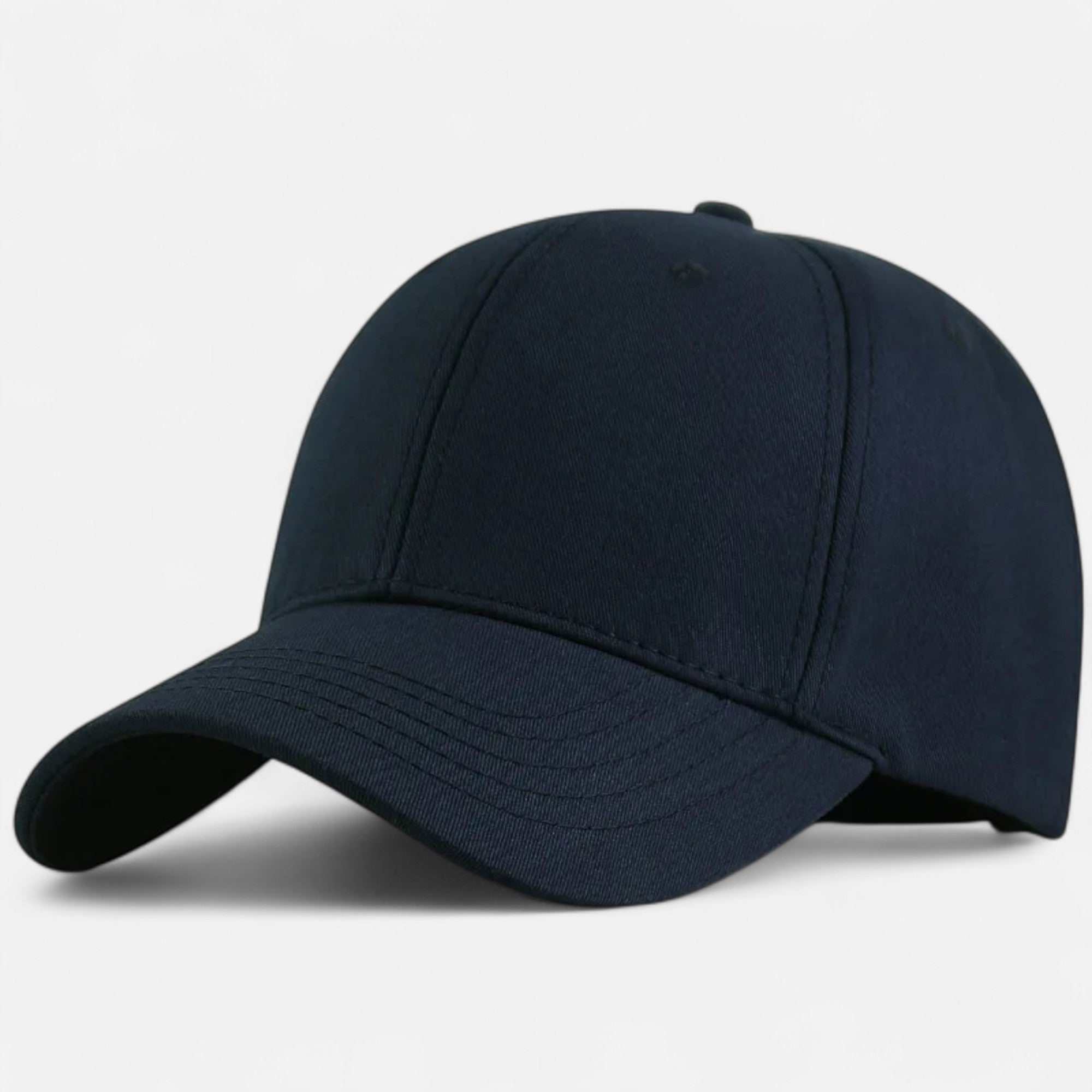 Ancienne Monde | Casquette Unisexe Lin Coton Ajustable
