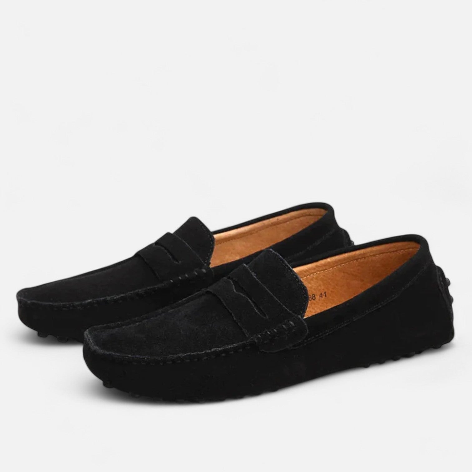 Ancienne Monde | Mocassin pour Homme – Artisanat Intemporel, Sophistication Sans Effort