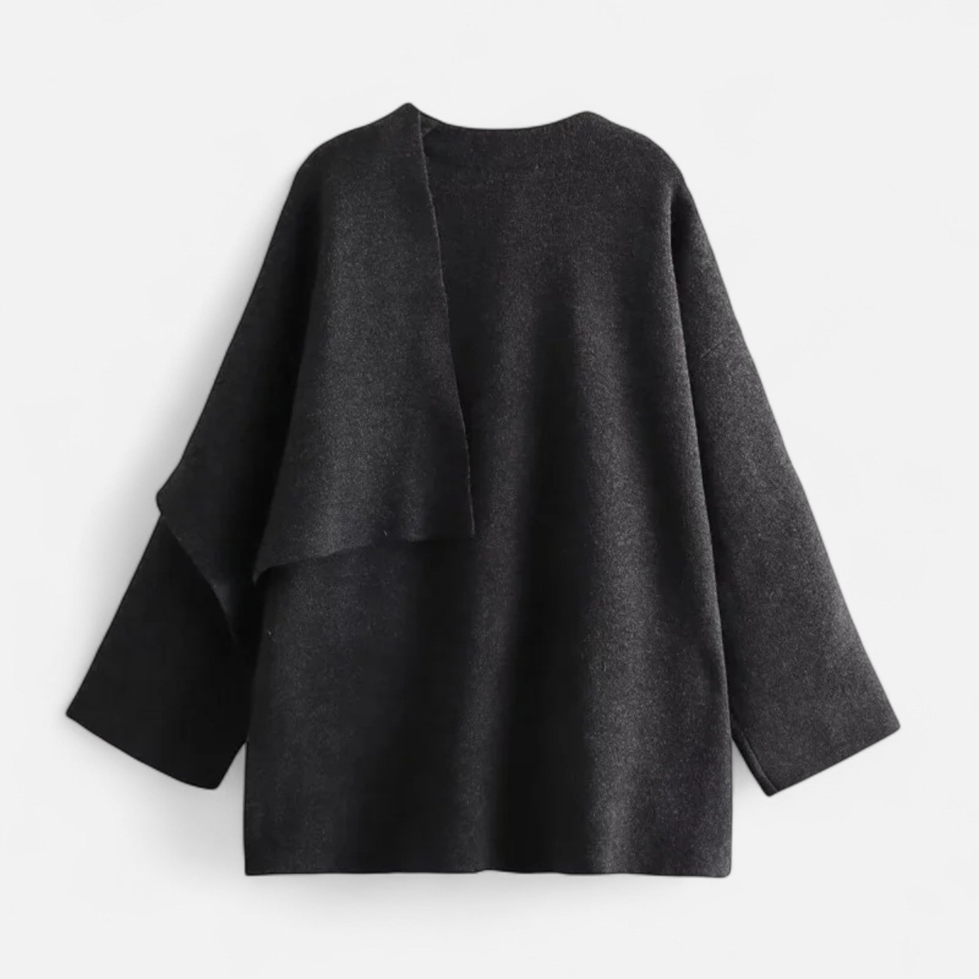 Ancienne Monde | Manteau Femme Hiver Matelassé Élégant