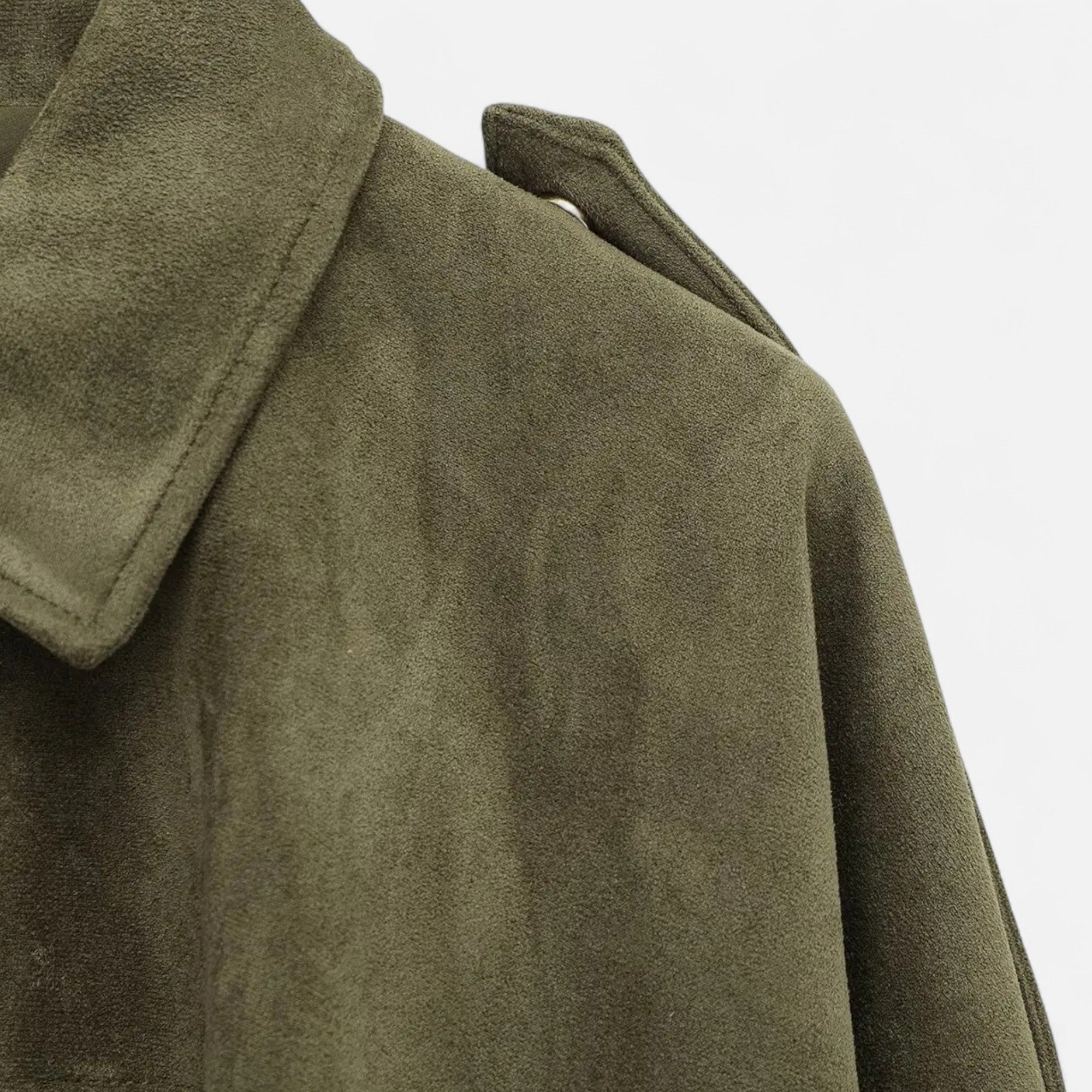 Ancienne Monde | Veste Femme Bomber Vintage Zippée