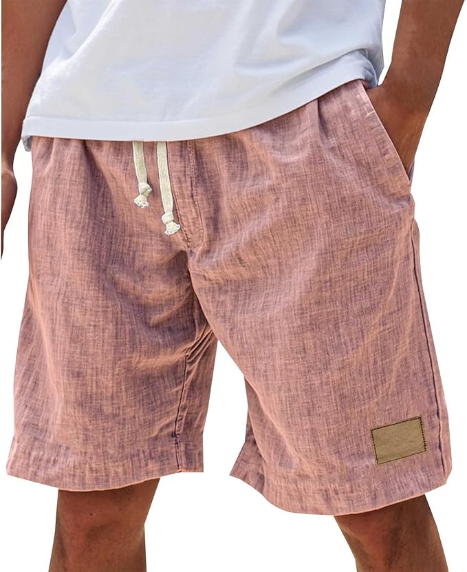 Shorts De Plage Respirants Homme