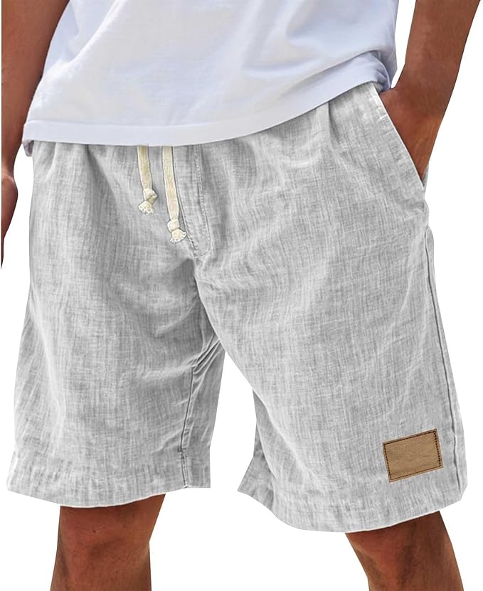 Shorts De Plage Respirants Homme