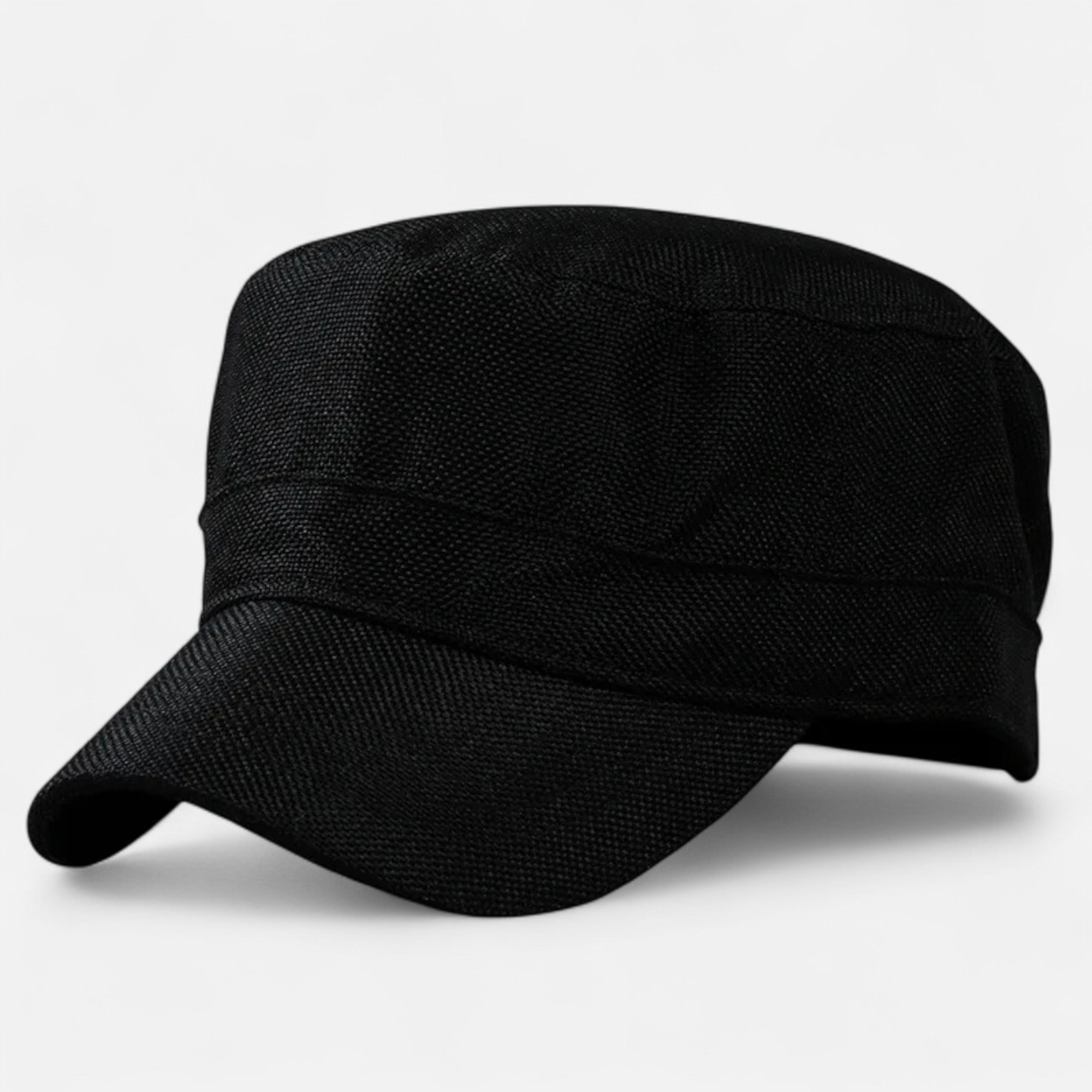 Ancienne Monde | Casquette Unisexe Lin Coton Ajustable