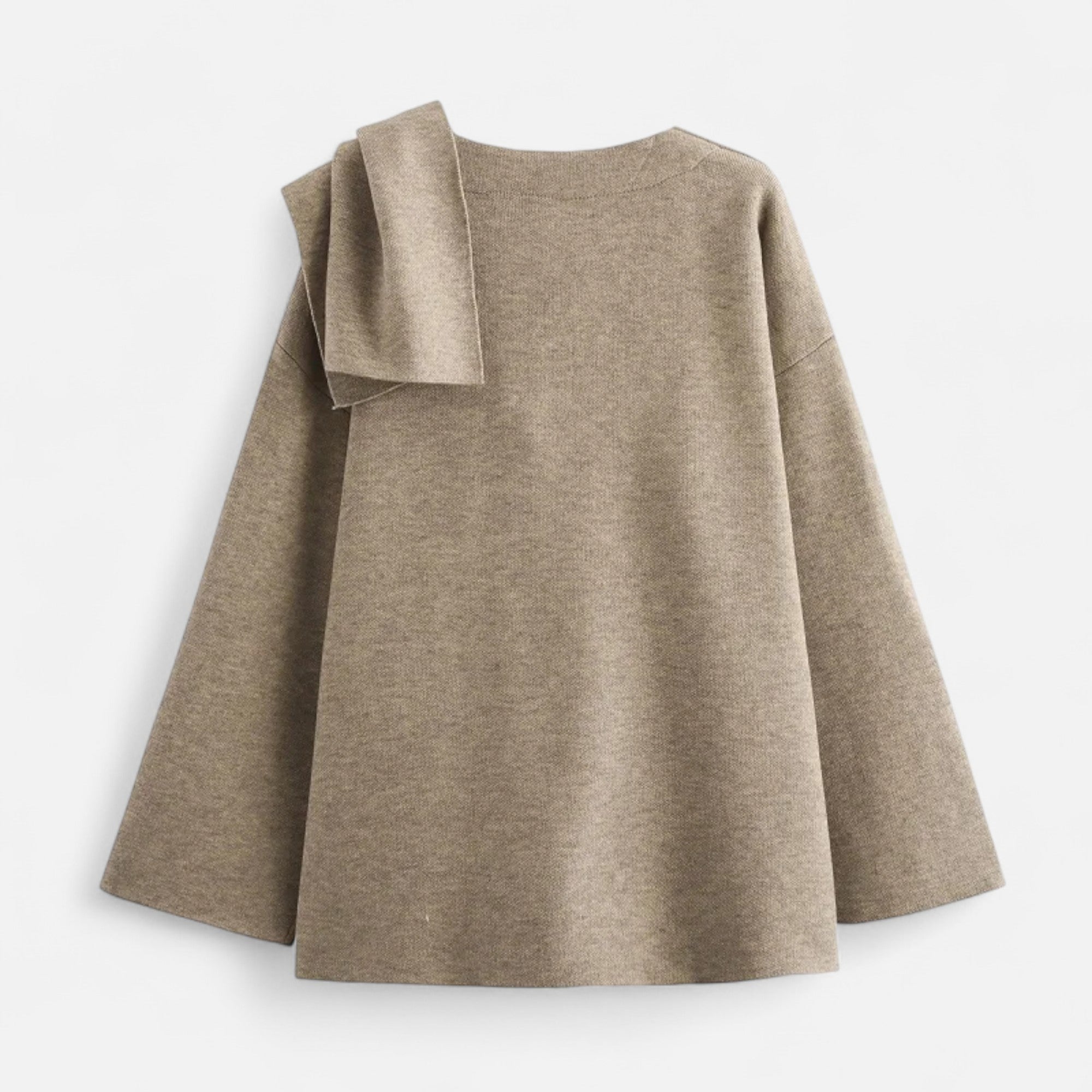 Ancienne Monde | Manteau Femme Hiver Matelassé Élégant