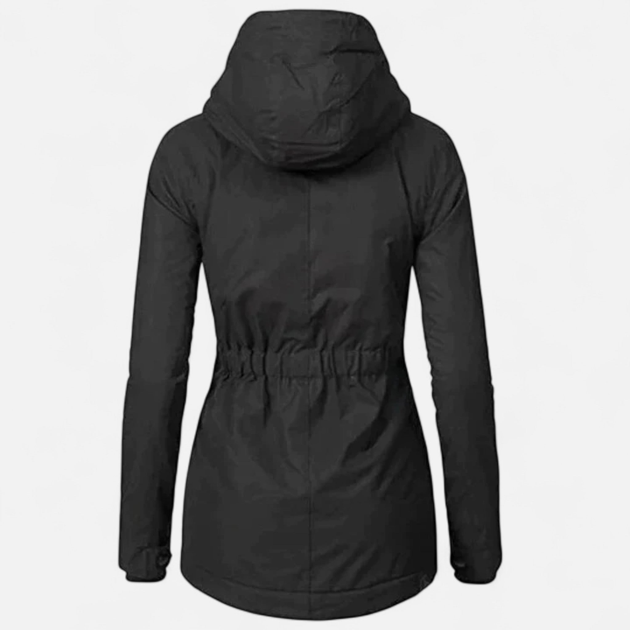 Ancienne Monde | Manteau Femme d’Hiver – Chaleur Intemporelle, Sophistication Raffinée