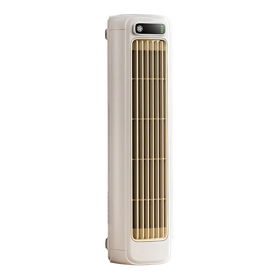 Climatizzatore portatile ricaricabile senza fili 3-in-1 con batteria da 2000 mAh