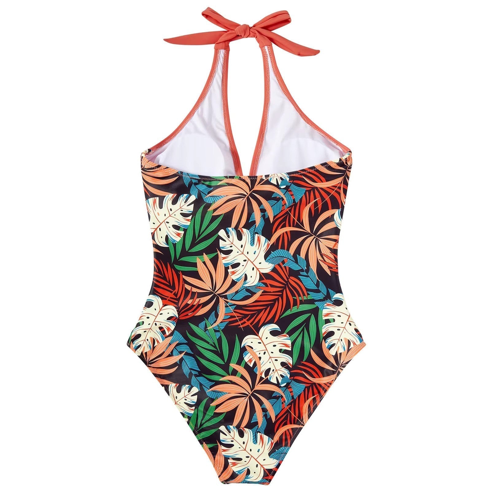 Femme Badedragt med Push-up