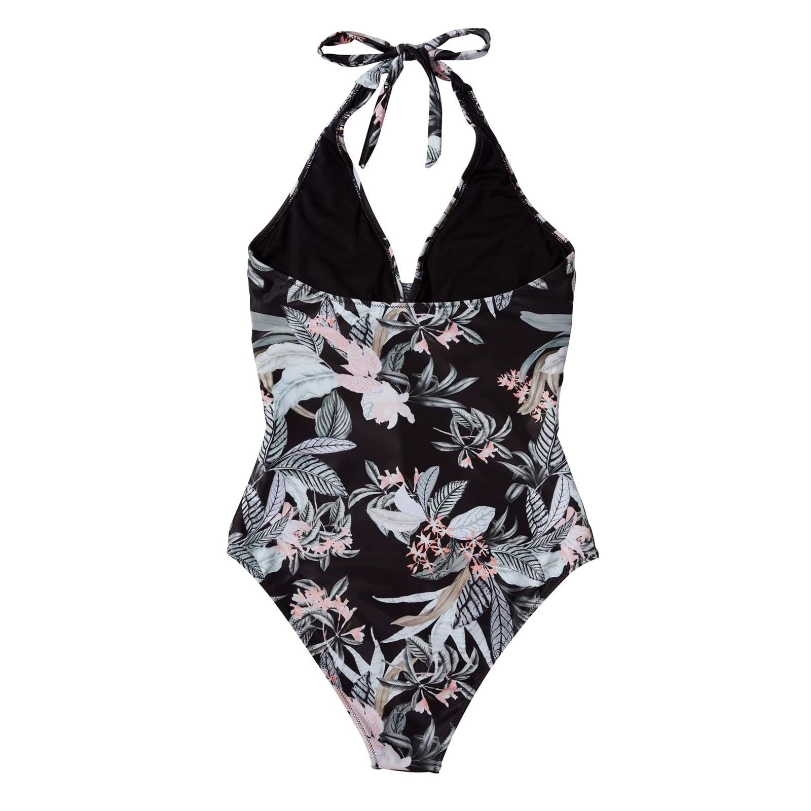 Femme Badedragt med Push-up