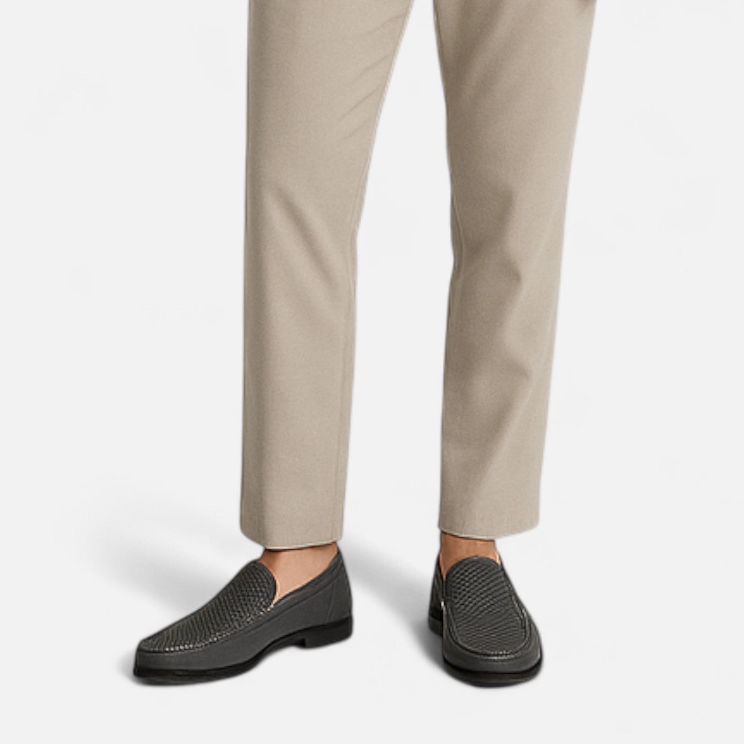 Ancienne Monde | Mocassins en Cuir pour Homme – Chaussures Élégantes pour le Bureau & les Mariages