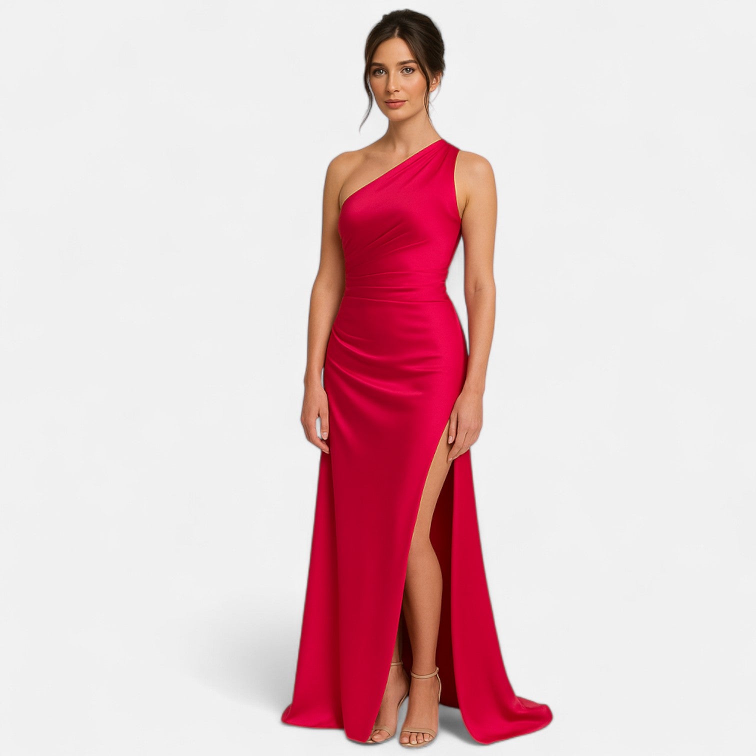 Ancienne Monde | Robe d’Été Élégante pour Femme – Légèreté et Raffinement Estival
