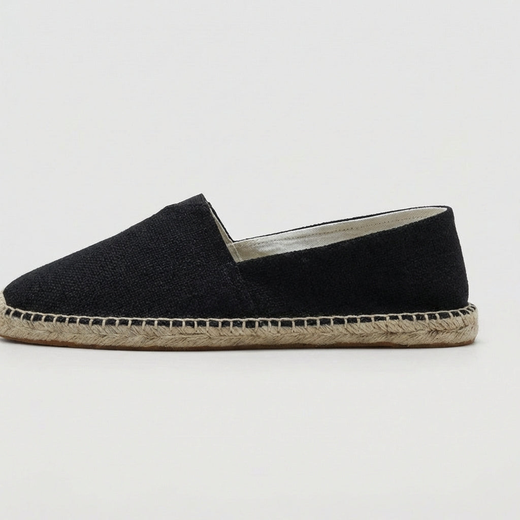 Scarpe Espadrillas Uomo Comfort