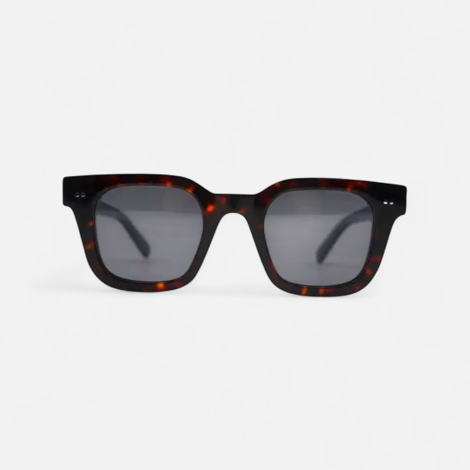 Ancienne Monde | Lunettes de Soleil pour Homme – Protection Élégante, Style Britannique Intemporel