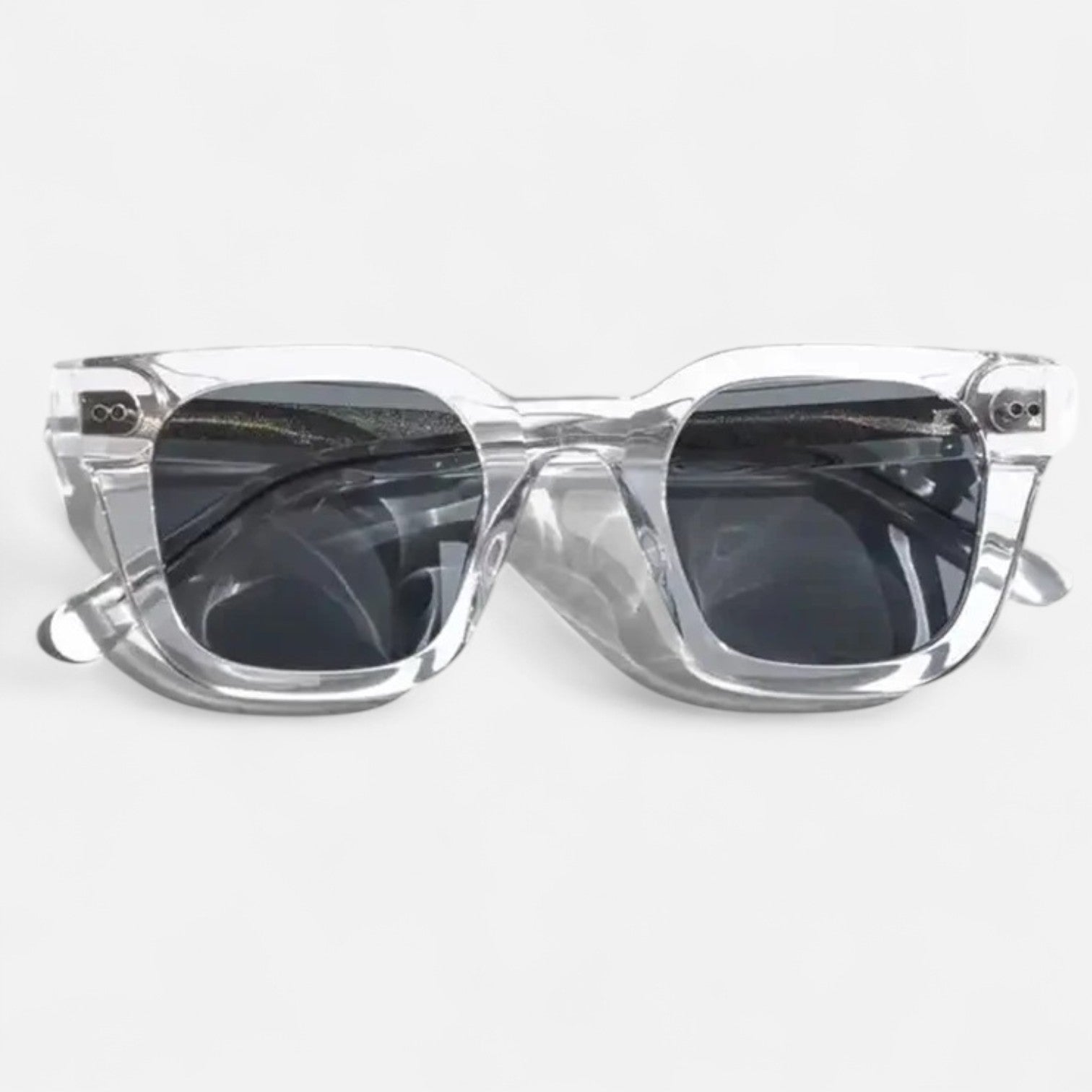 Ancienne Monde | Lunettes de Soleil pour Homme – Protection Élégante, Style Britannique Intemporel