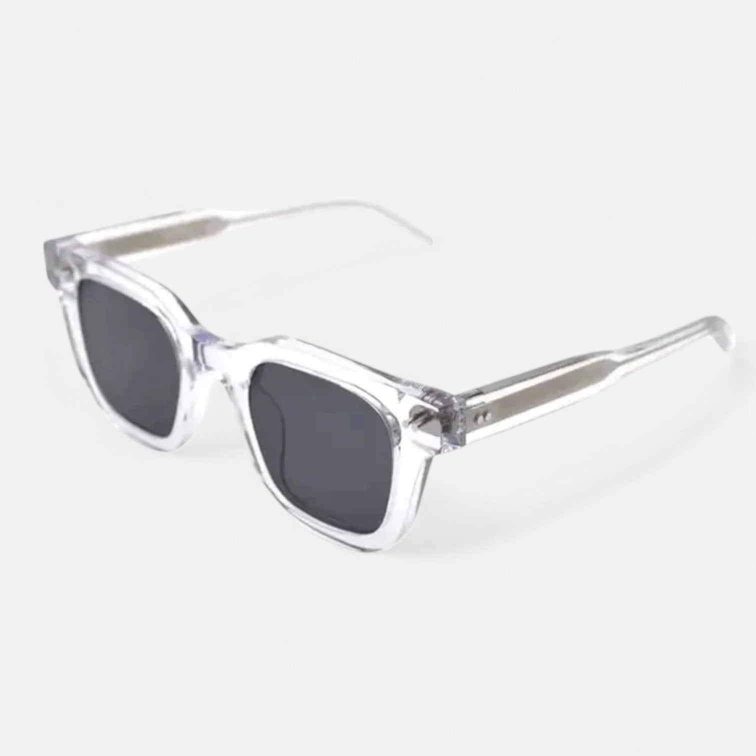 Ancienne Monde | Lunettes de Soleil pour Homme – Protection Élégante, Style Britannique Intemporel
