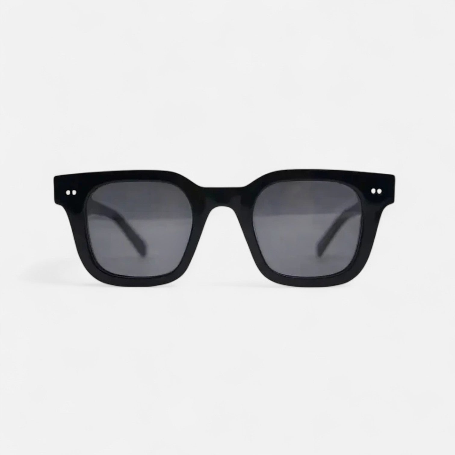 Ancienne Monde | Lunettes de Soleil pour Homme – Protection Élégante, Style Britannique Intemporel