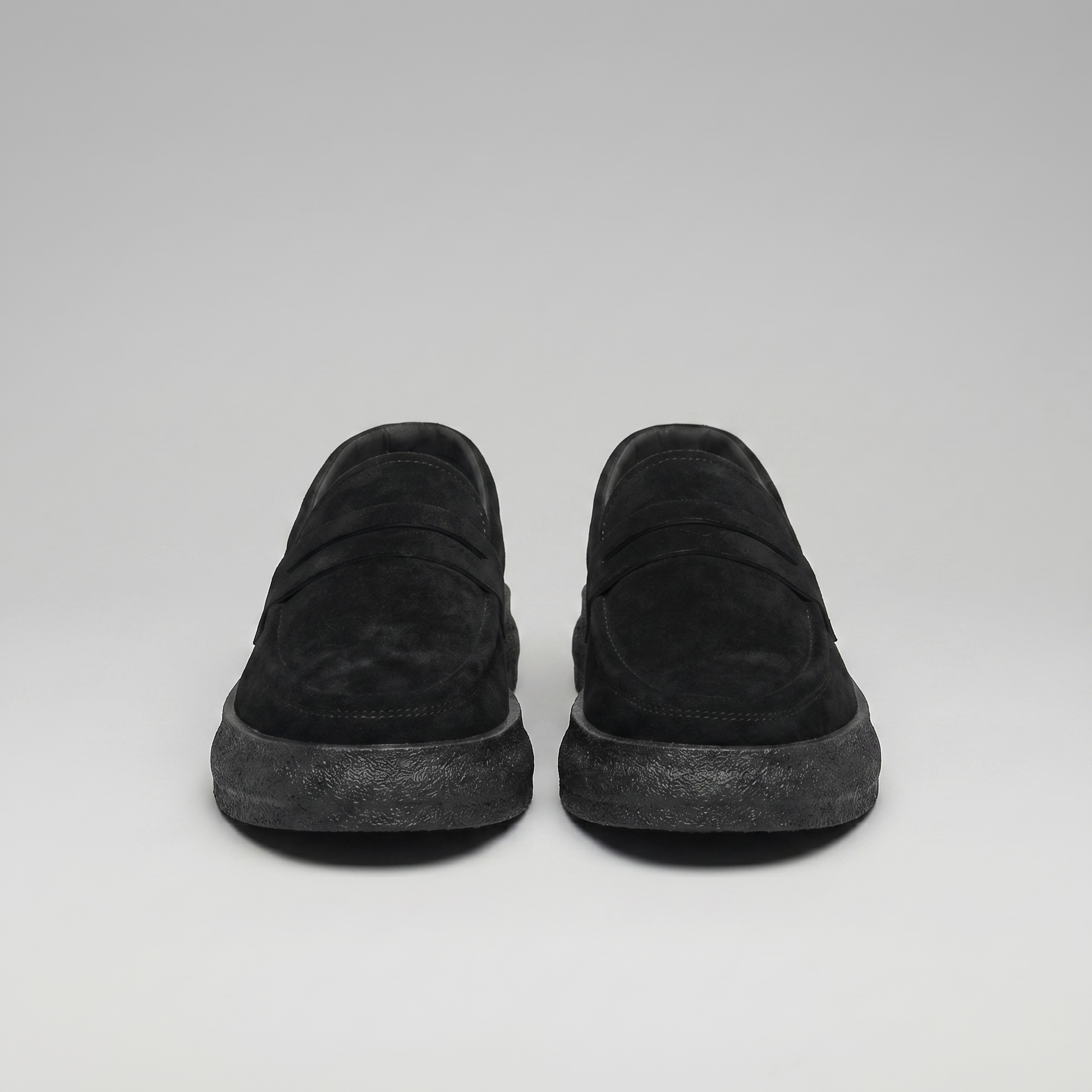 Men's slip-on shoes | classic moccasin