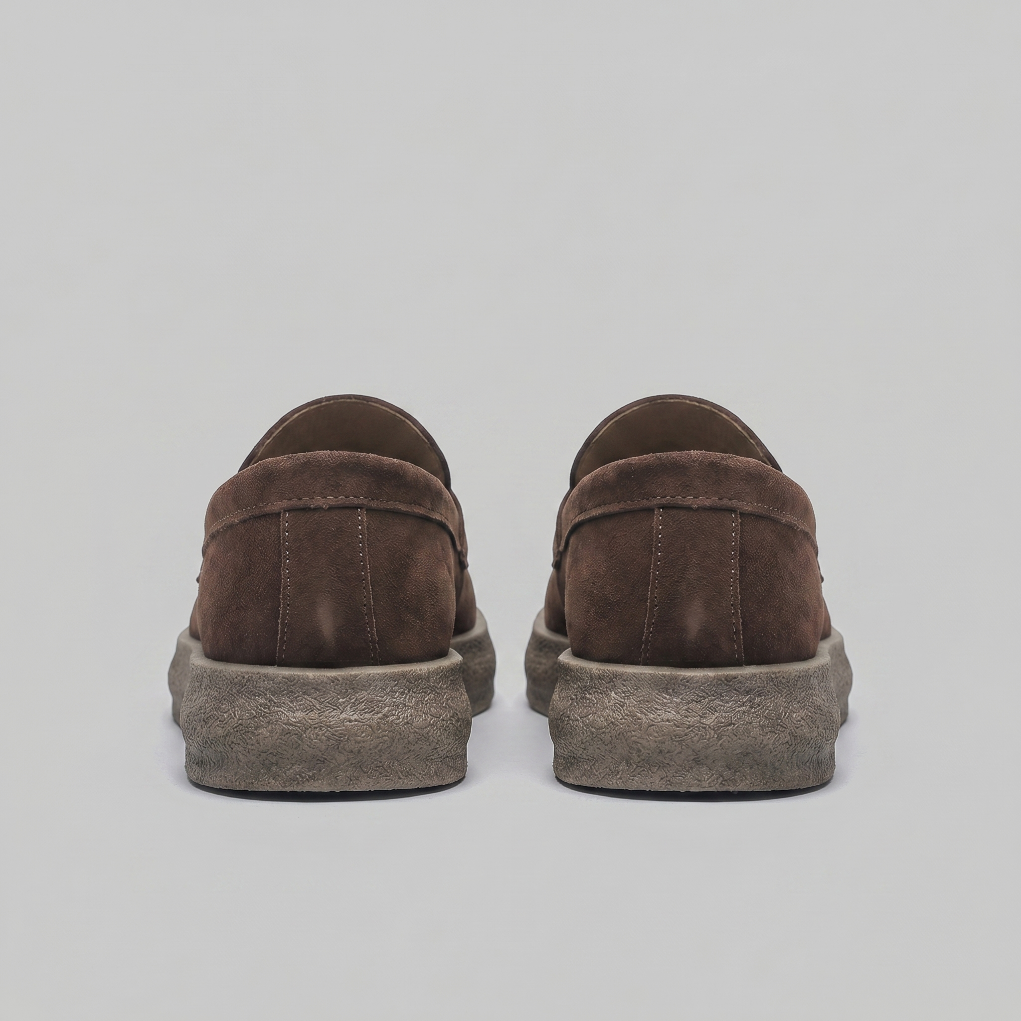 Men's slip-on shoes | classic moccasin