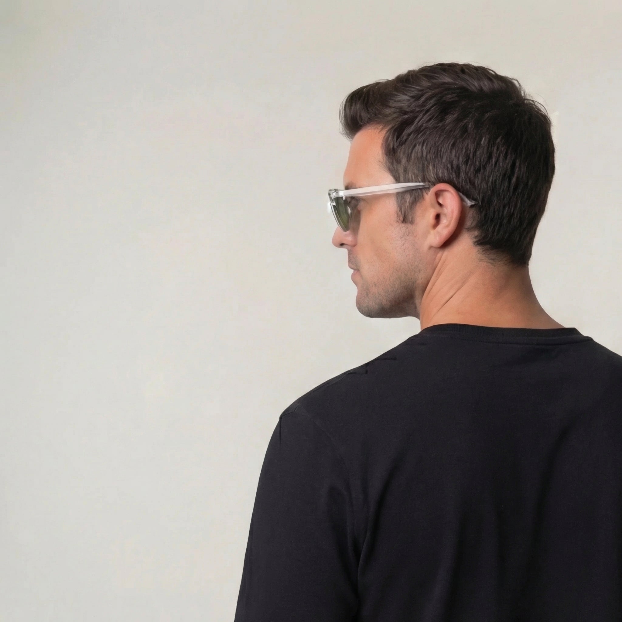 Men's polarized sunglasses | clear summer vision