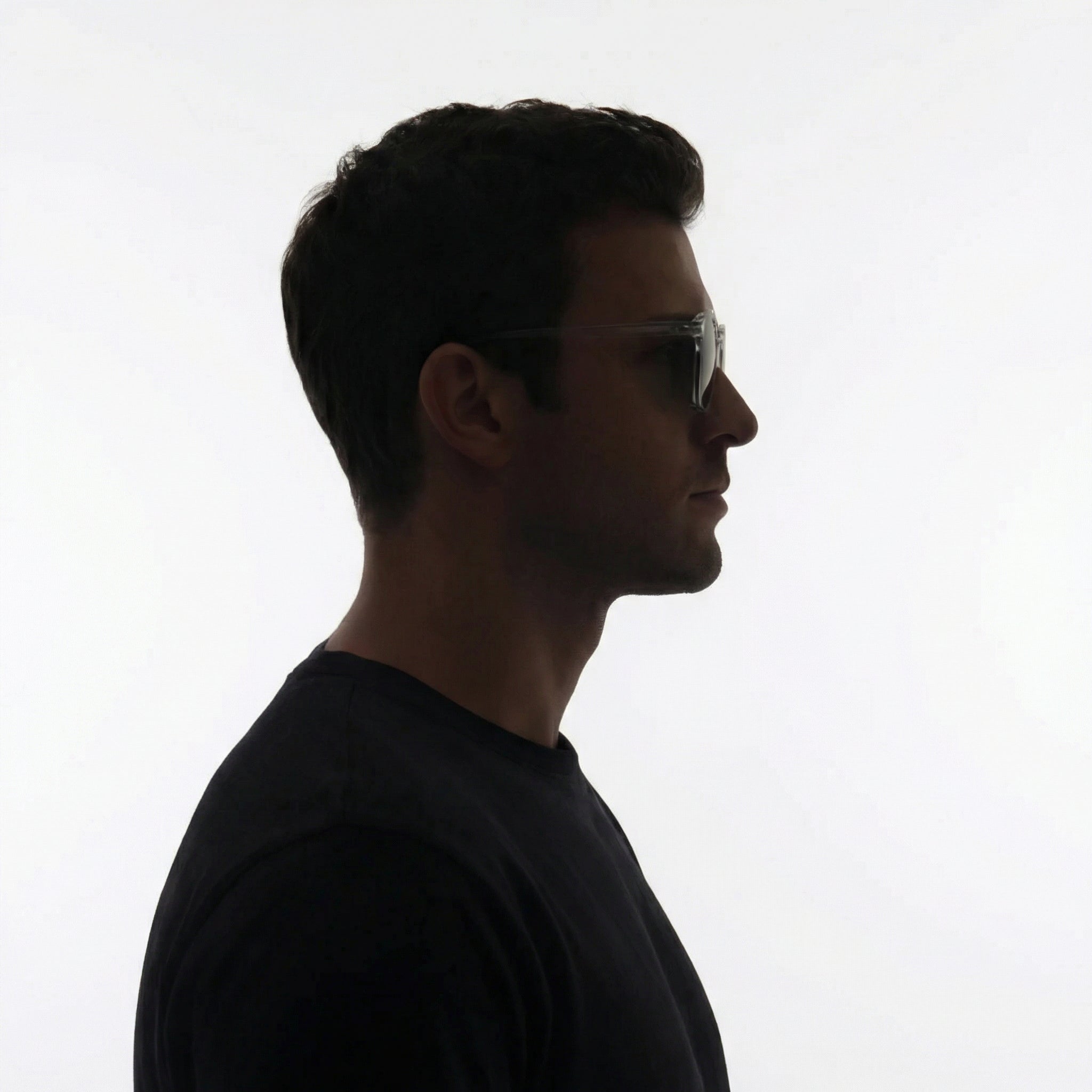 Men's polarized sunglasses | clear summer vision