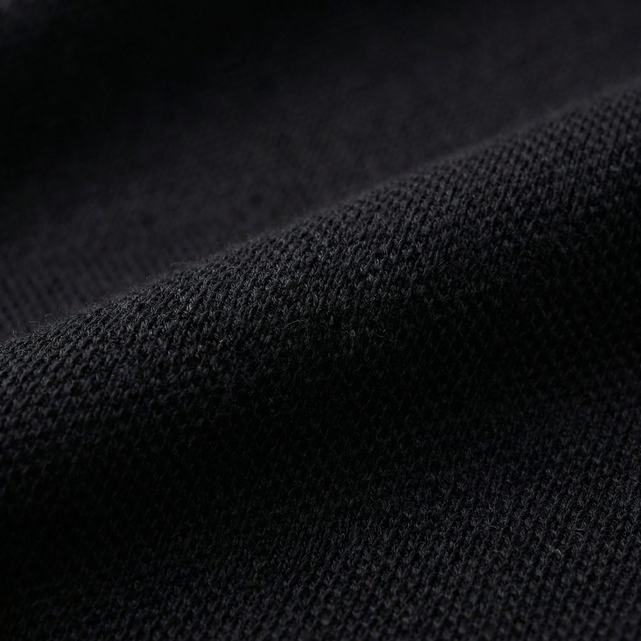 Summer high polo | lightweight knitwear garment