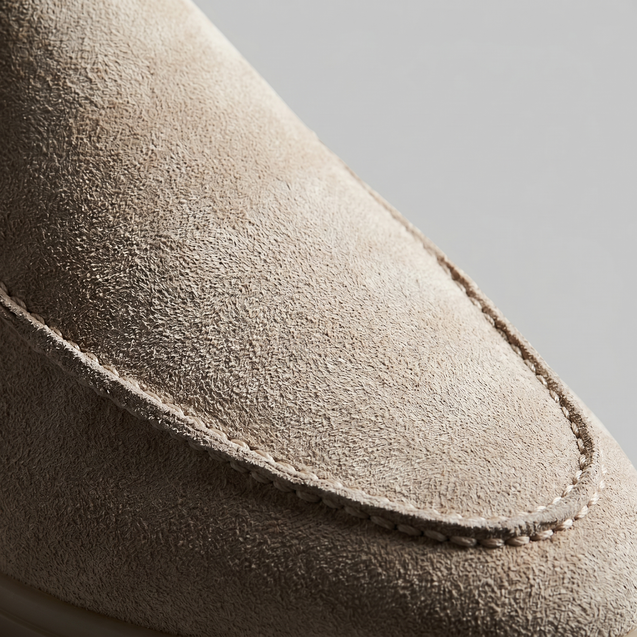 Men's mule shoes | daily unheeled suede