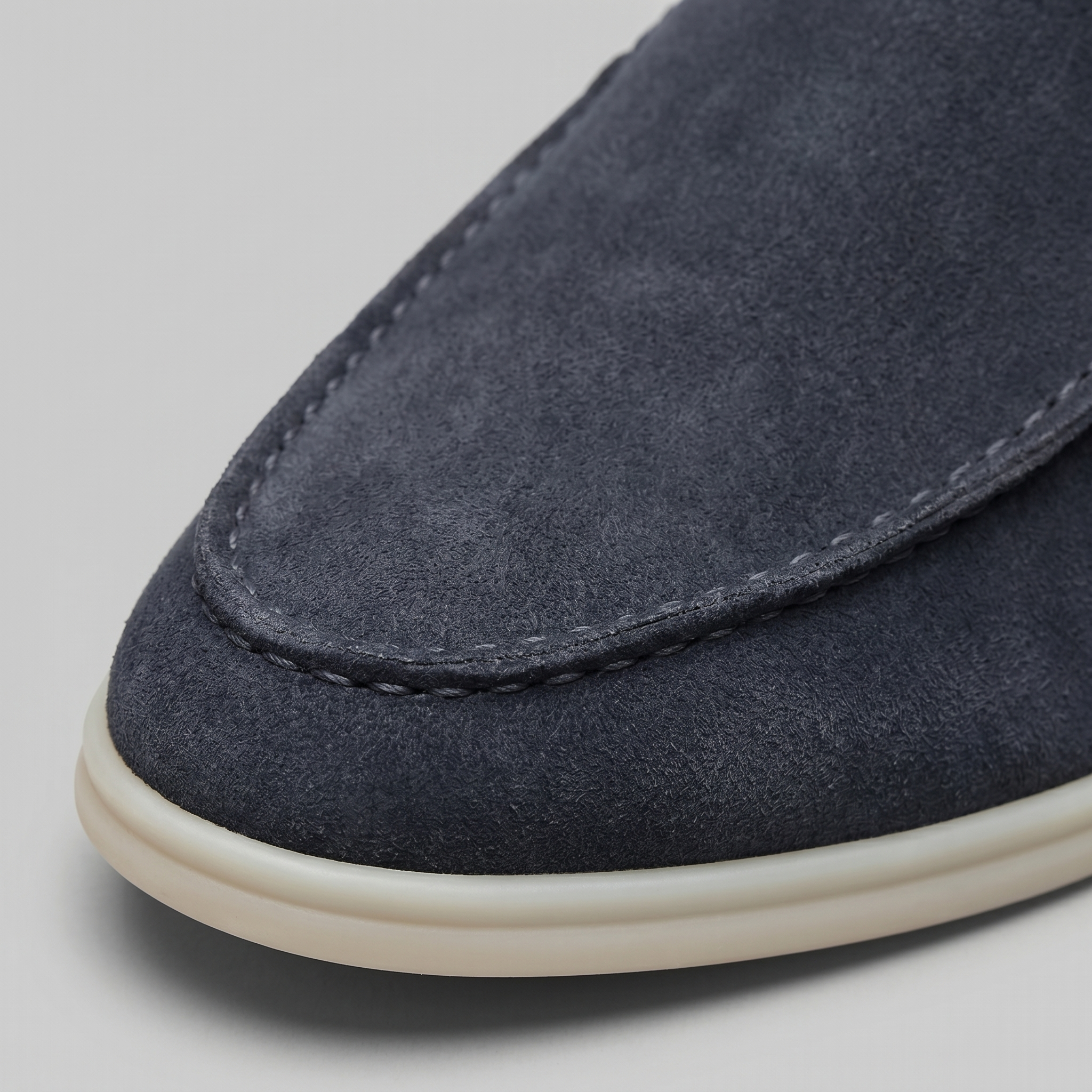 Men's mule shoes | daily unheeled suede
