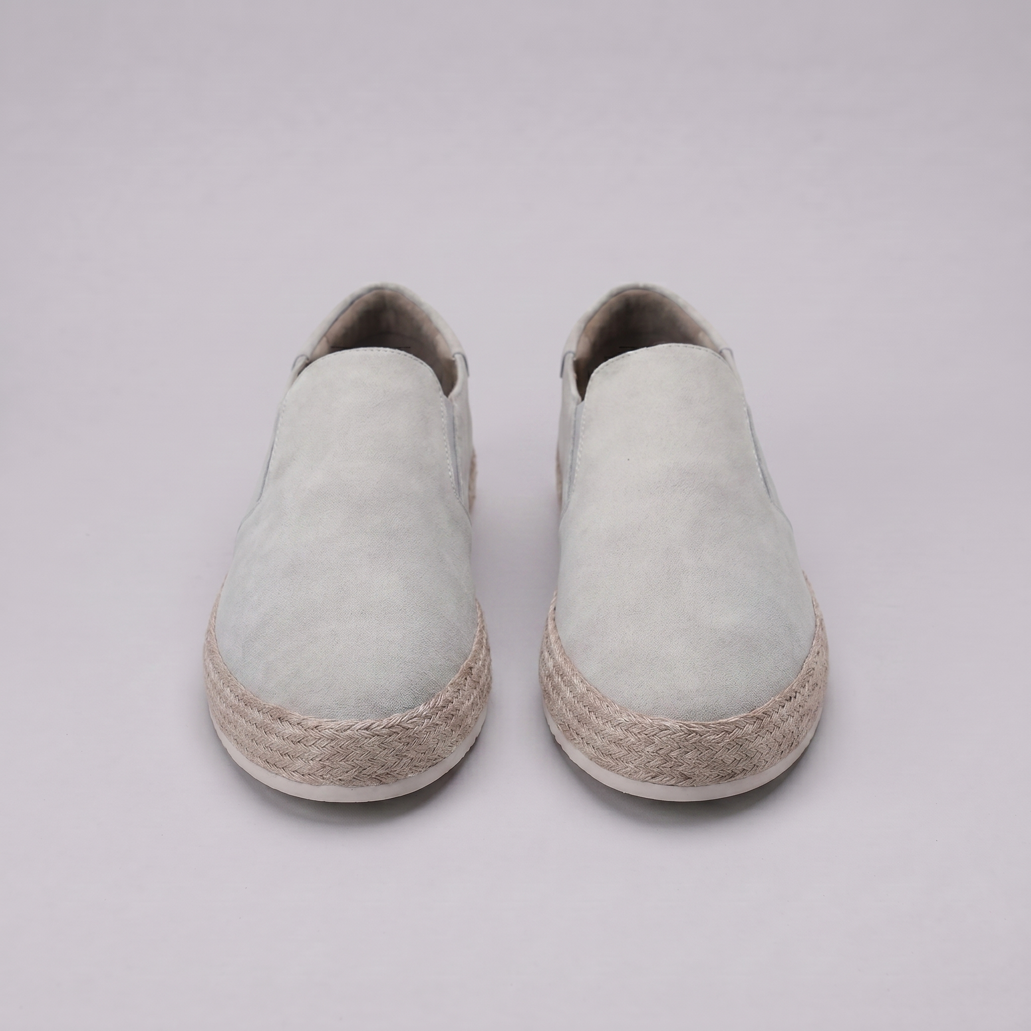 Men's suede shoes | urban beach moccasin