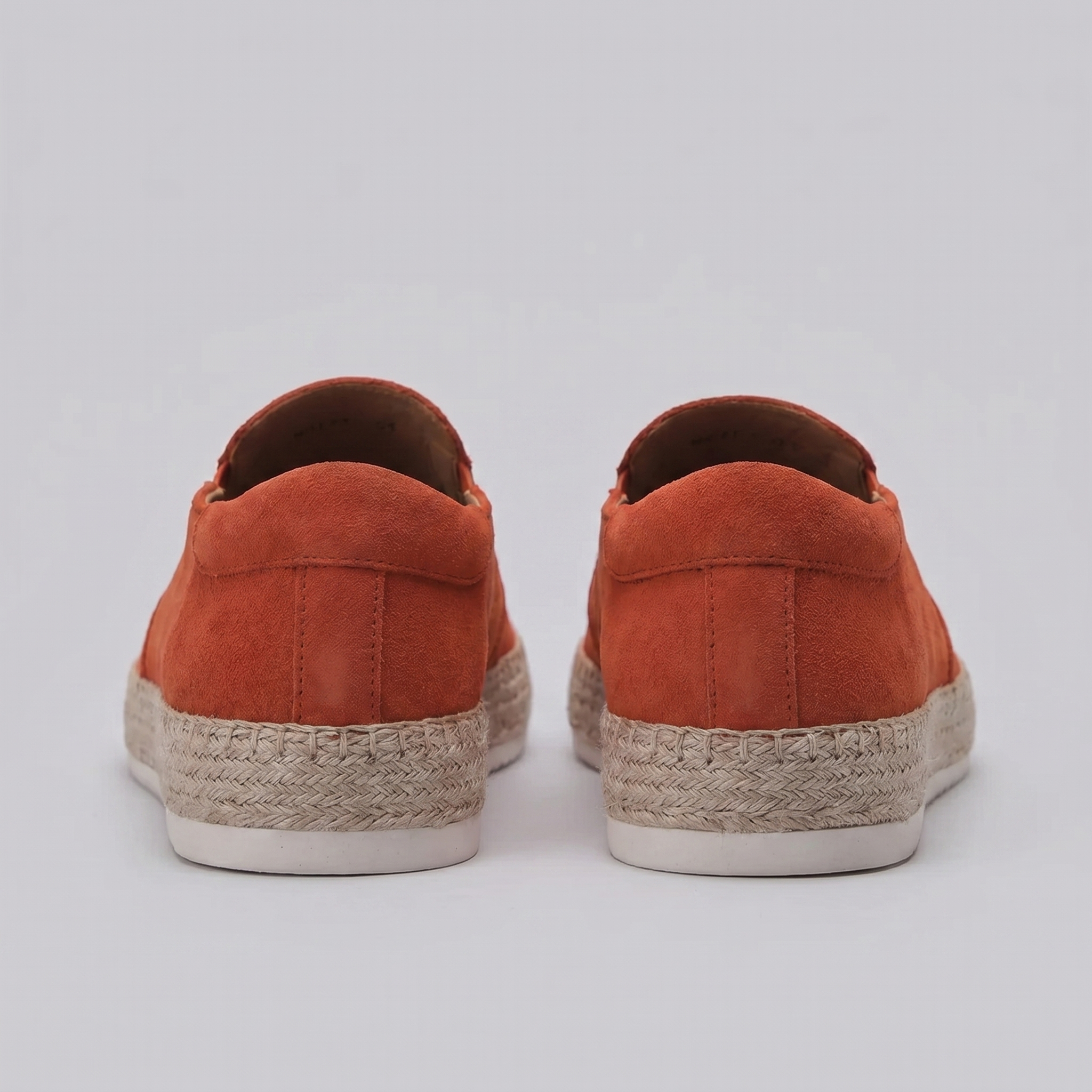 Men's suede shoes | urban beach moccasin
