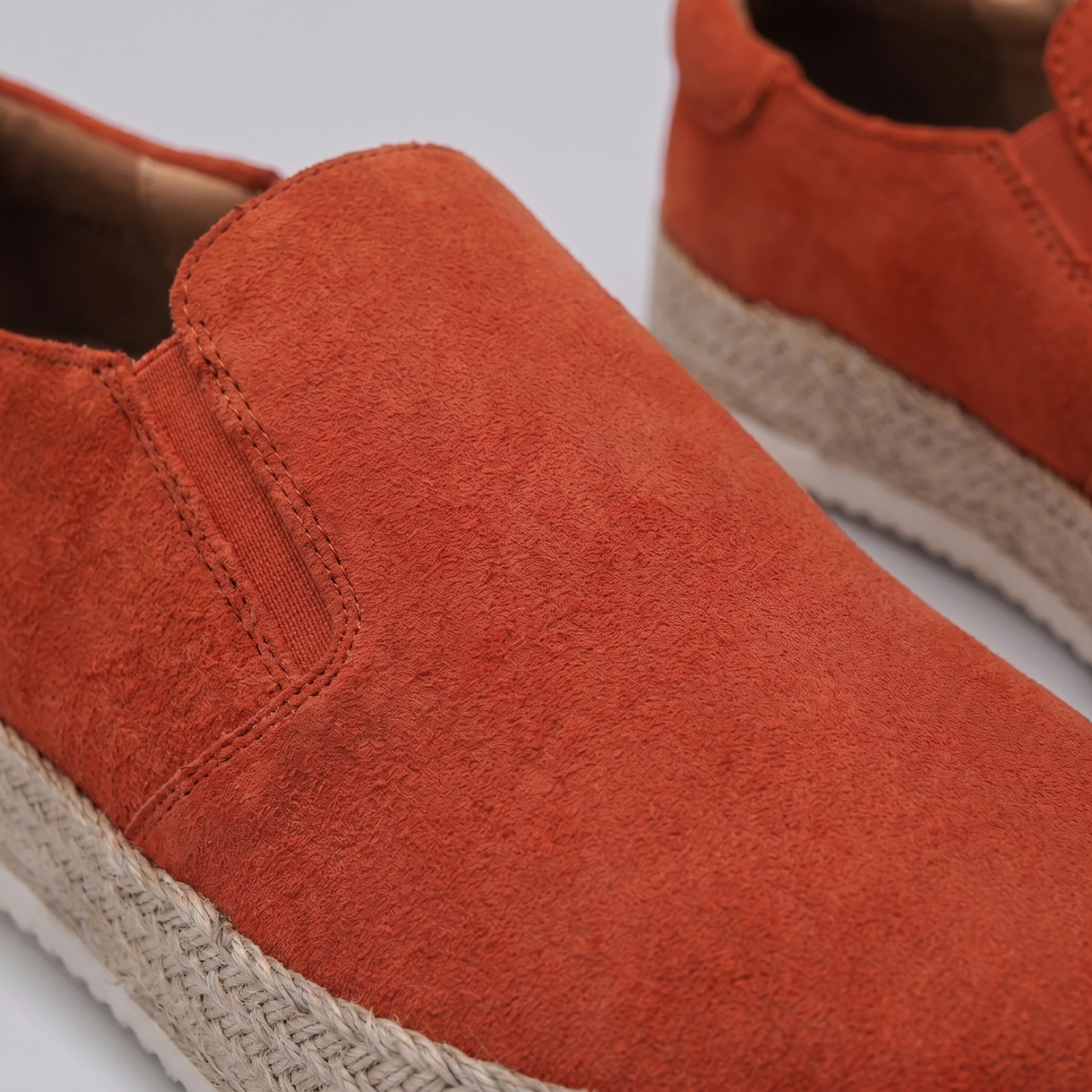 Men's suede shoes | urban beach moccasin