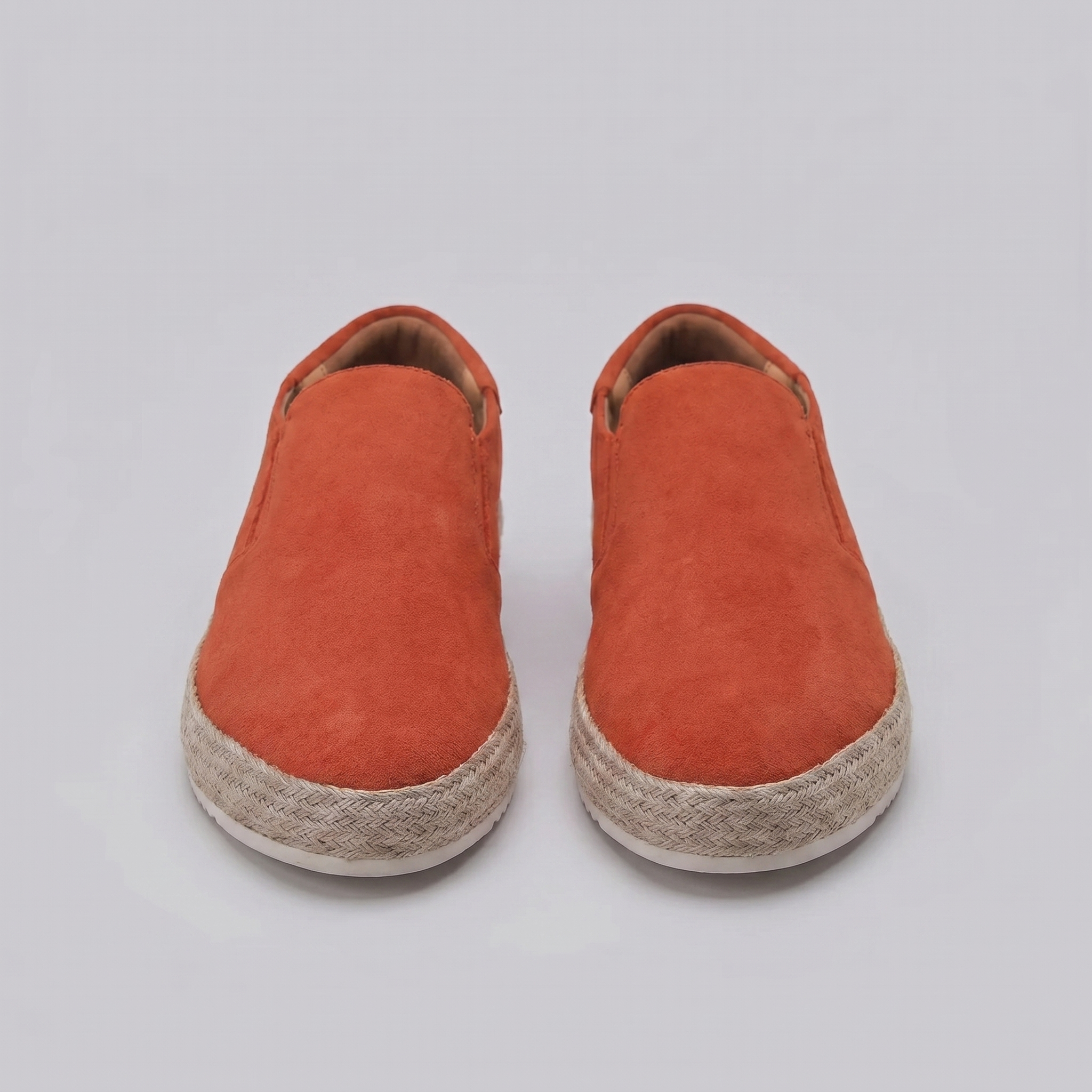 Men's suede shoes | urban beach moccasin