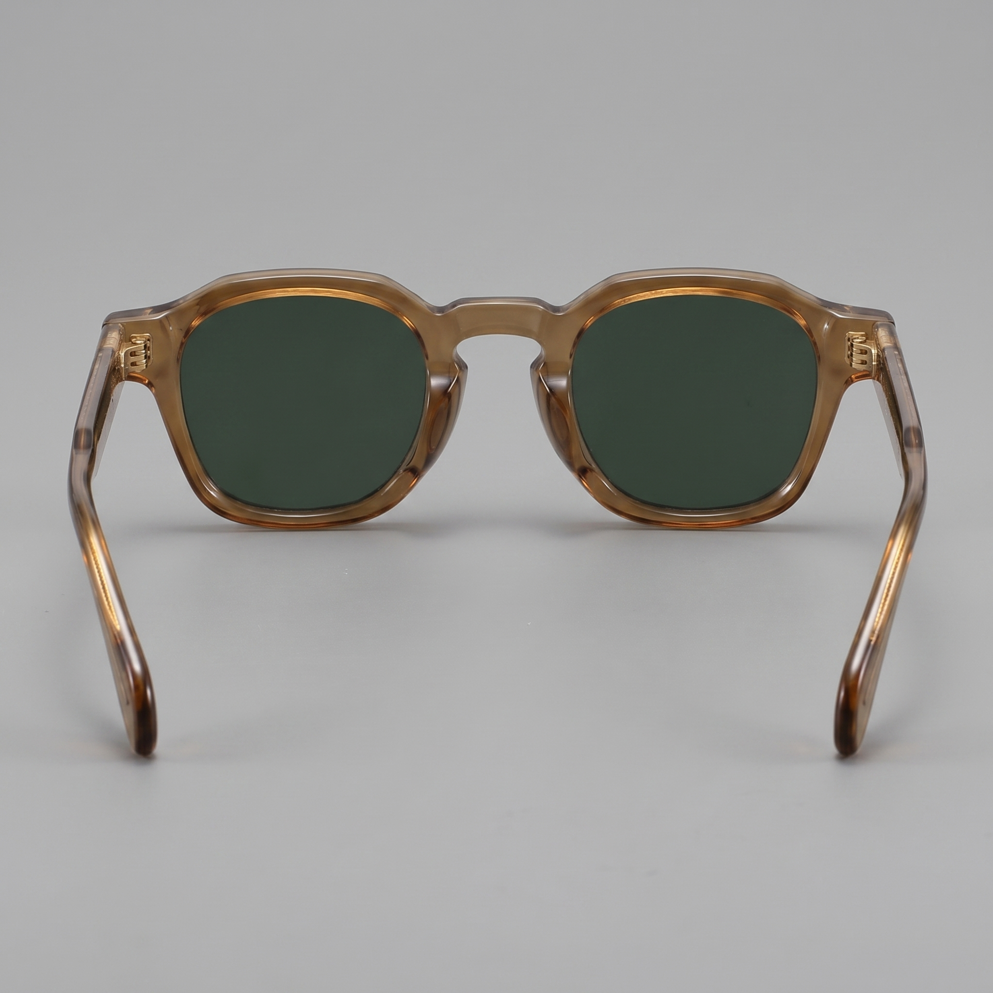 Men's glasses | square accessory protection