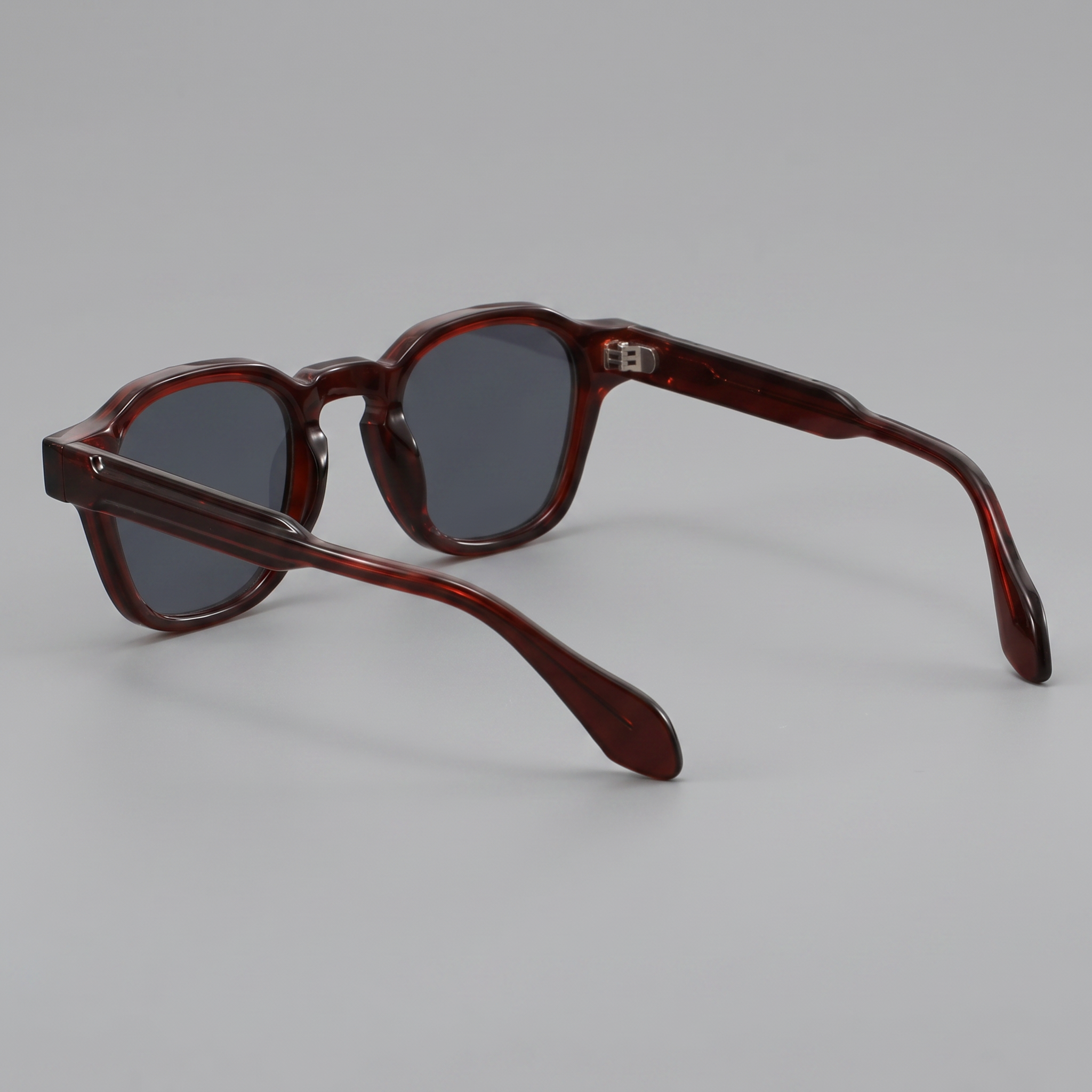 Men's glasses | square accessory protection
