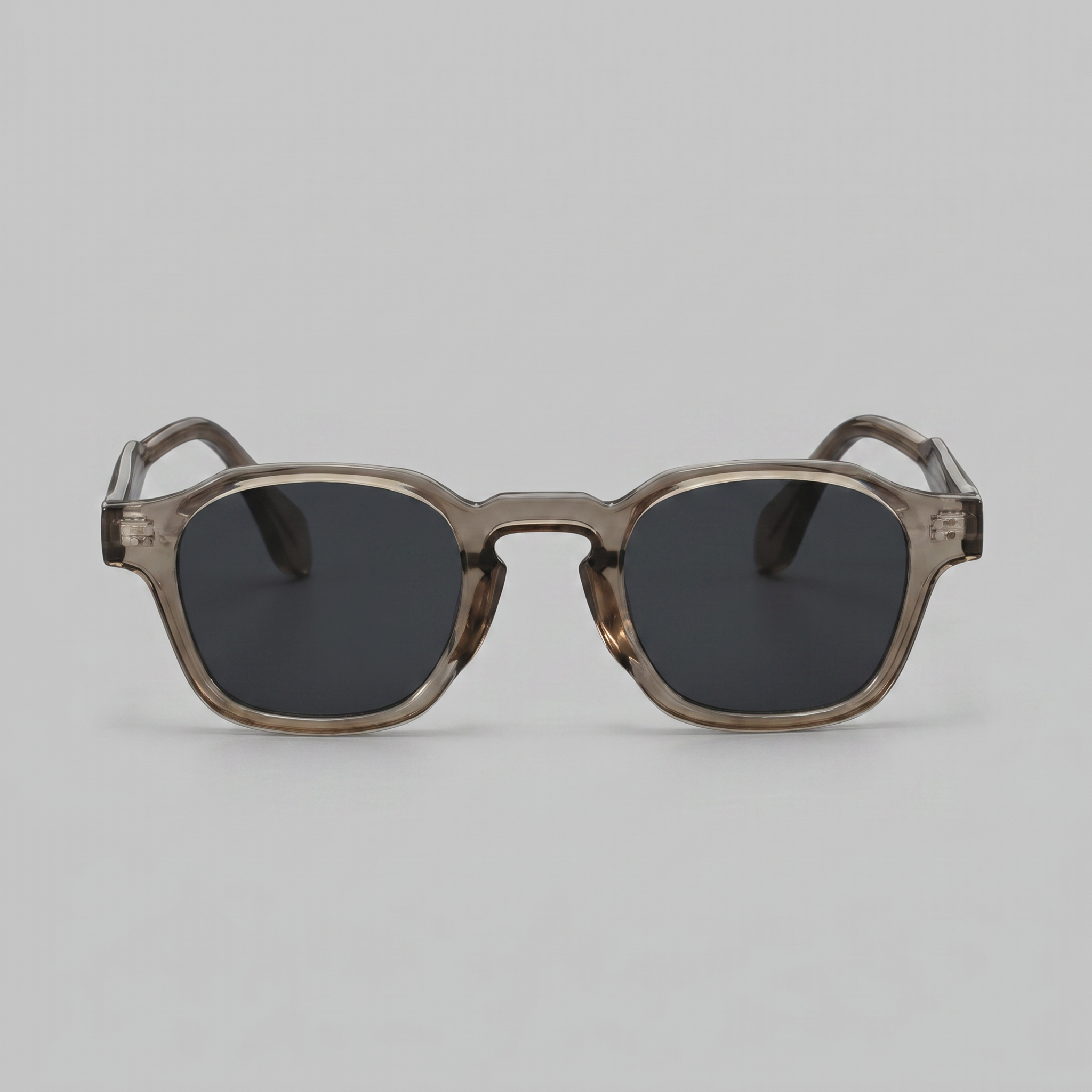 Men's glasses | square accessory protection