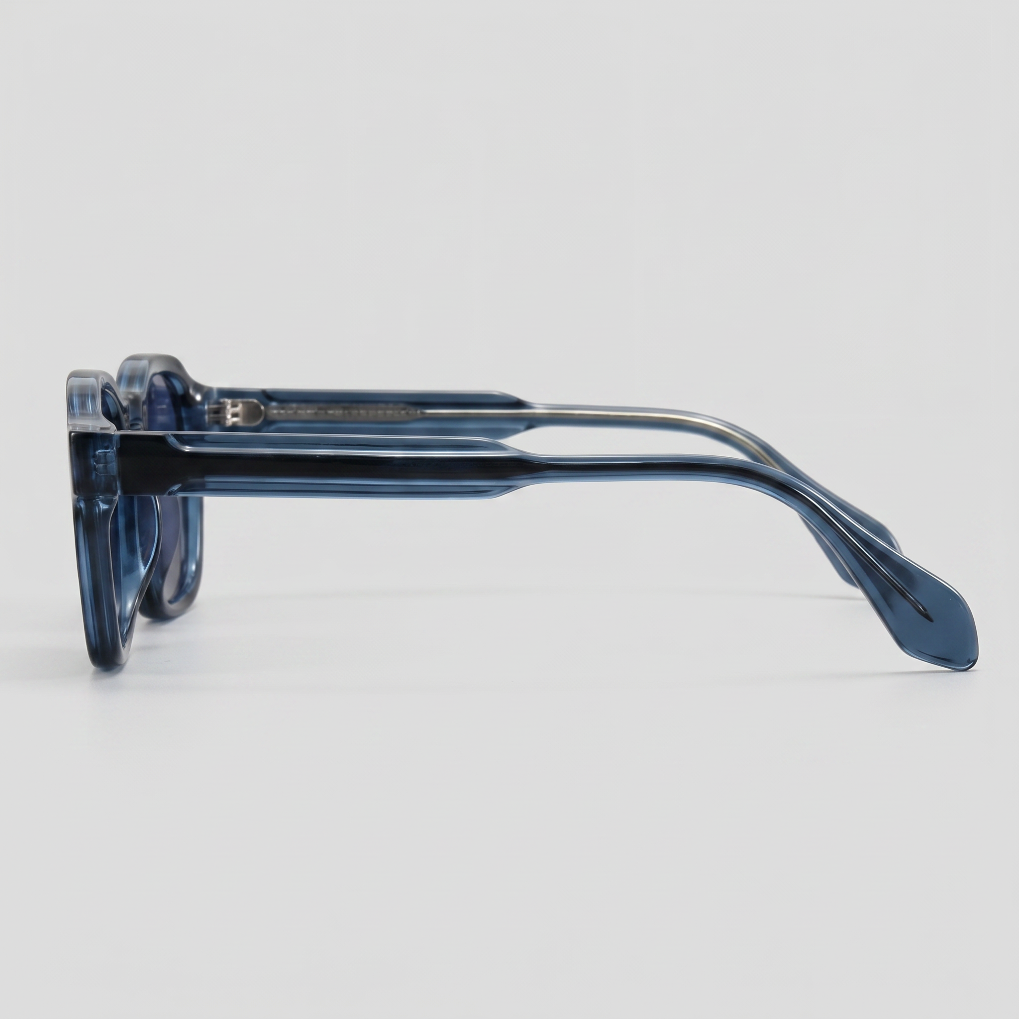 Men's glasses | square accessory protection