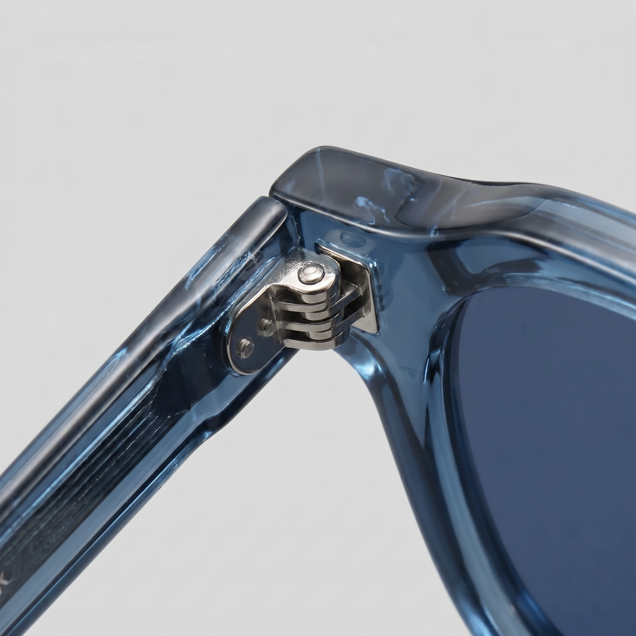 Men's glasses | square accessory protection