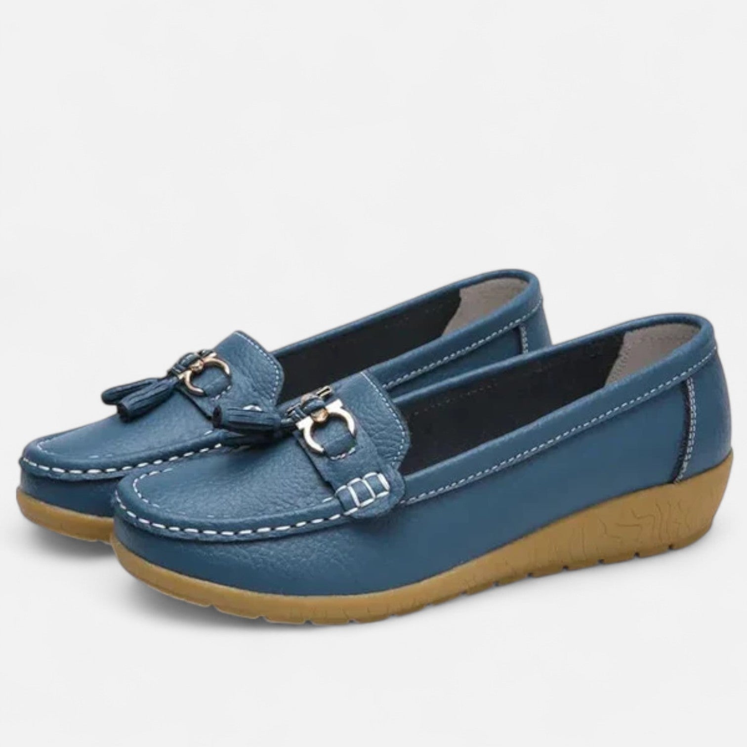 Ancienne Monde | Chaussures Orthopédiques Confort pour Femme