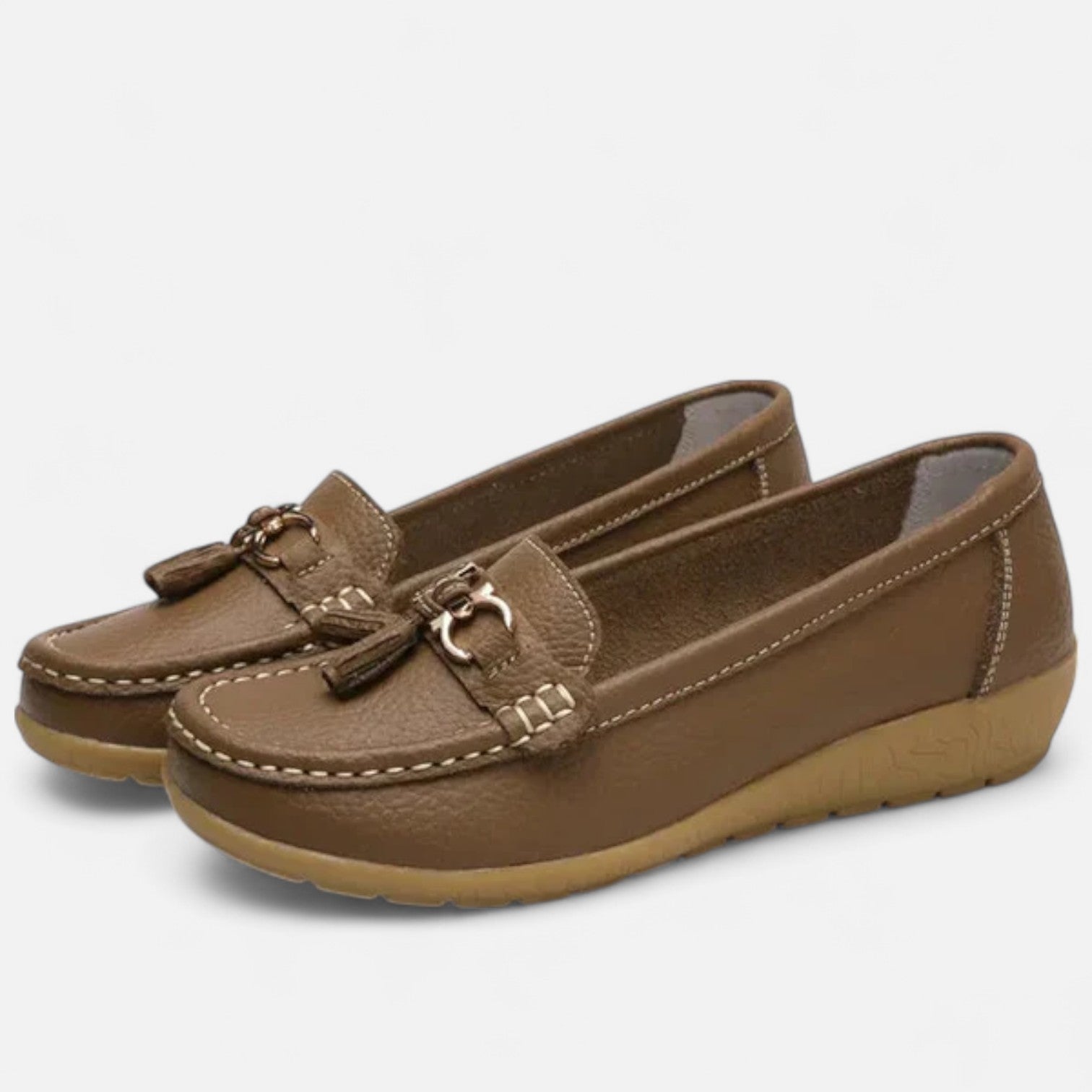 Ancienne Monde | Chaussures Orthopédiques Confort pour Femme