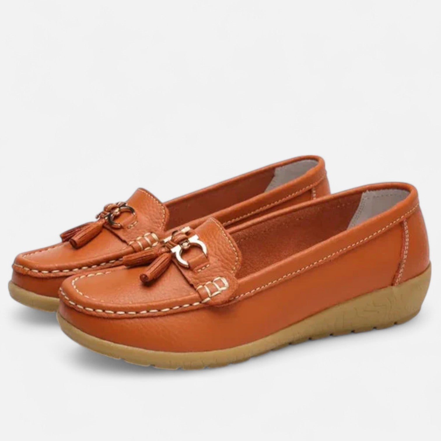 Ancienne Monde | Chaussures Orthopédiques Confort pour Femme