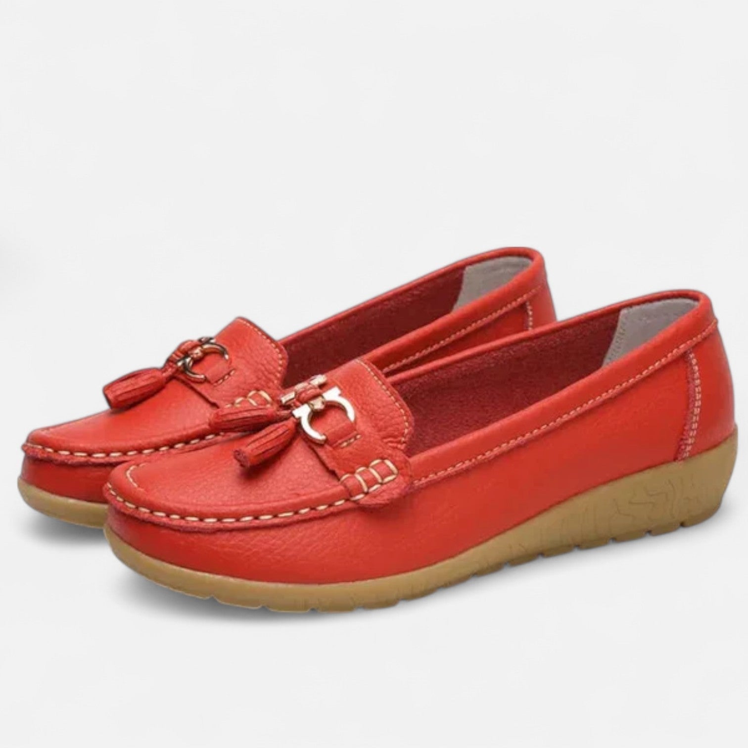Ancienne Monde | Chaussures Orthopédiques Confort pour Femme