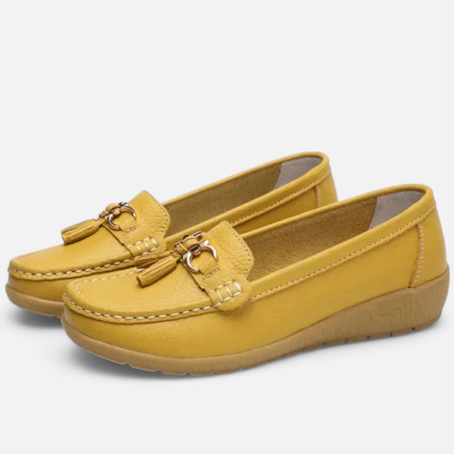 Ancienne Monde | Chaussures Orthopédiques Confort pour Femme