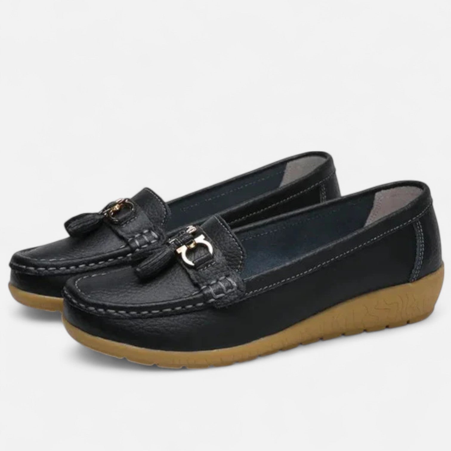Ancienne Monde | Chaussures Orthopédiques Confort pour Femme
