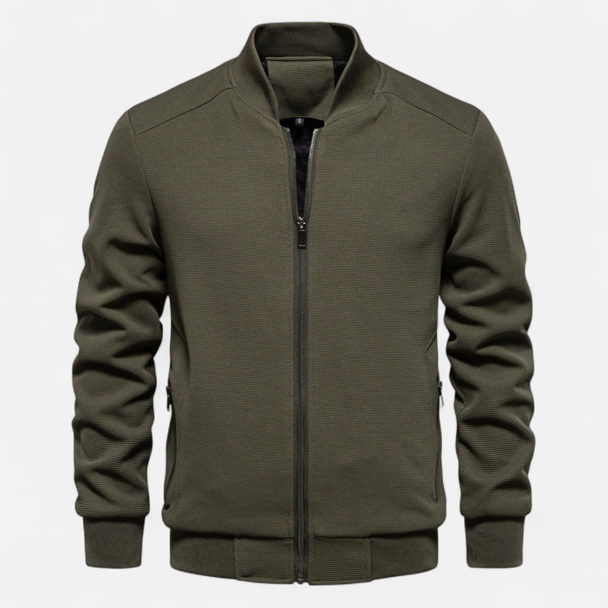 Ancienne Monde | Veste Homme Classique Élégance Intemporelle