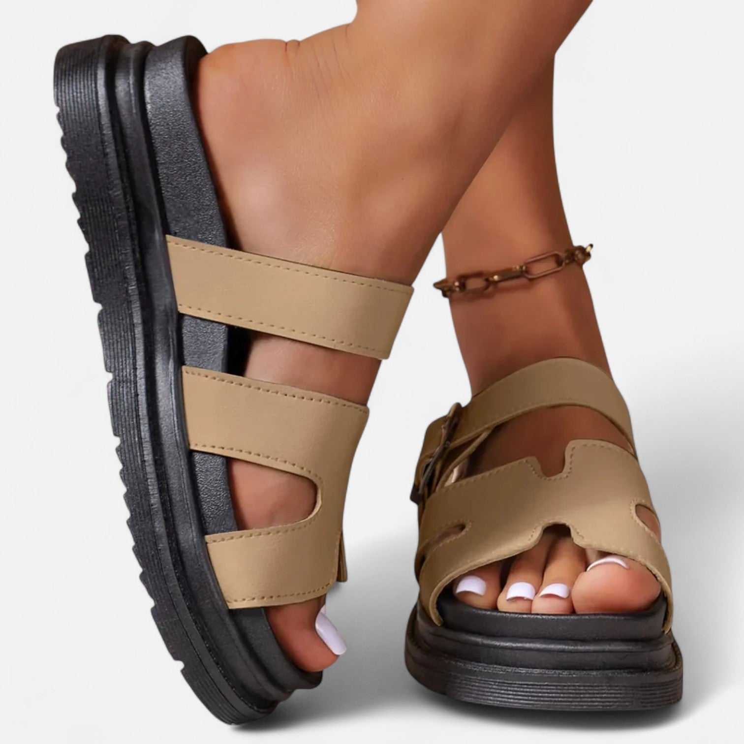 Ancienne Monde | Chaussures de Marche Orthopédiques pour Femme
