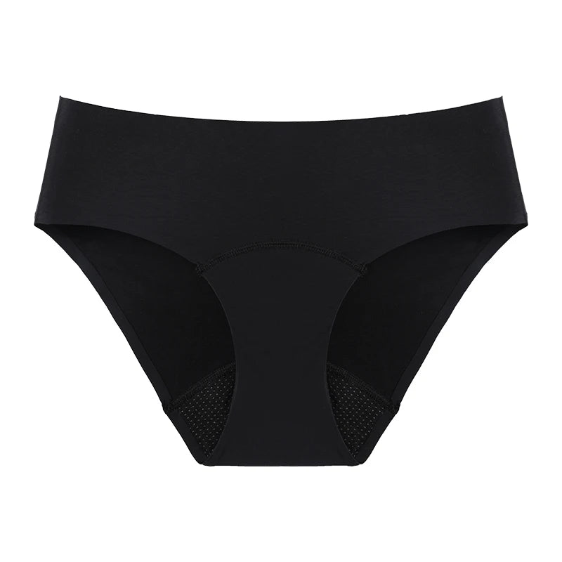 Culotte da bagno assorbente ad alta protezione per il ciclo