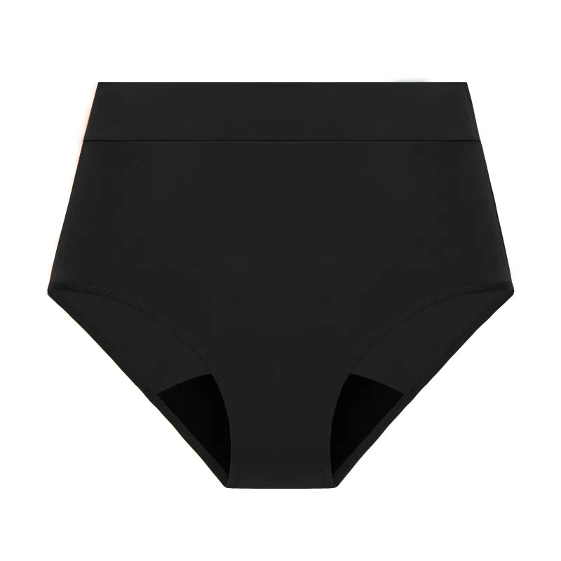 Culotte da bagno assorbente ad alta protezione per il ciclo