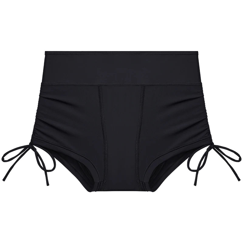 Culotte da bagno assorbente ad alta protezione per il ciclo