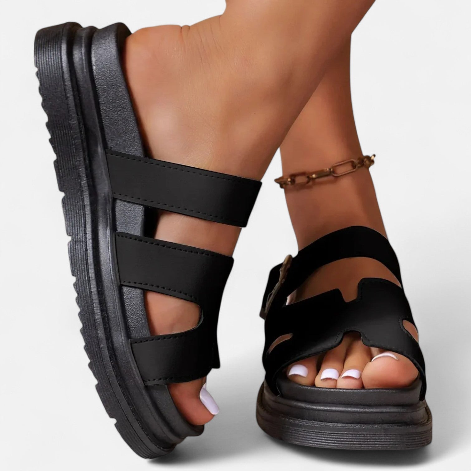 Ancienne Monde | Chaussures de Marche Orthopédiques pour Femme