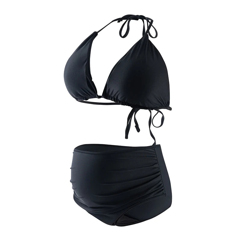 Technické plavky Culotte