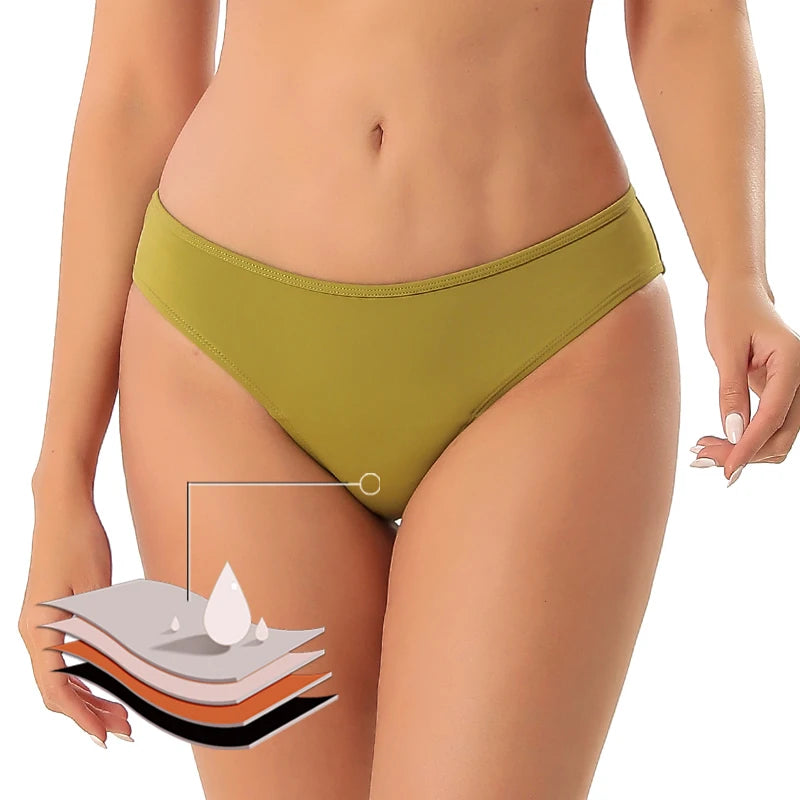 Sada bikin pro menstruaci