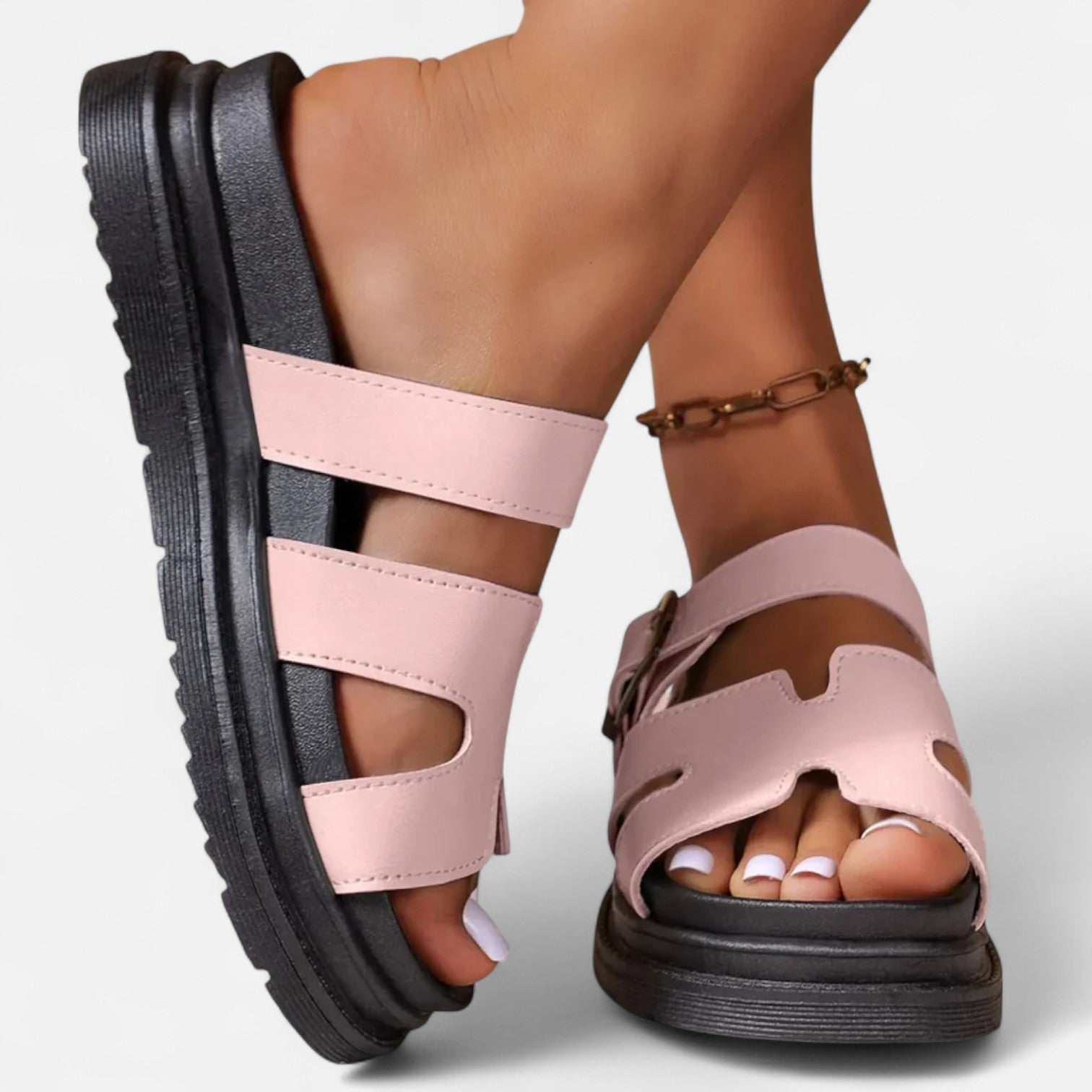Ancienne Monde | Chaussures de Marche Orthopédiques pour Femme